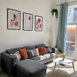 Appartement met een Slaapkamer
