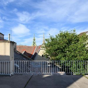Palais Palffy Suits